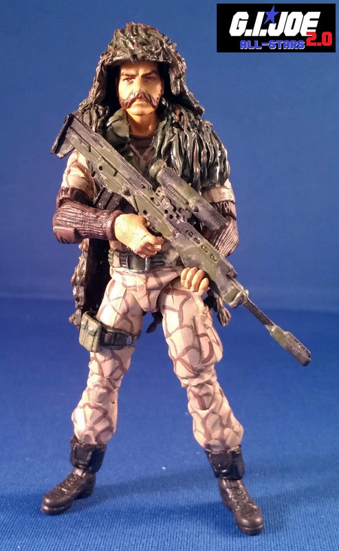 Day 15 - Ambush by True Girtt Customs (2)