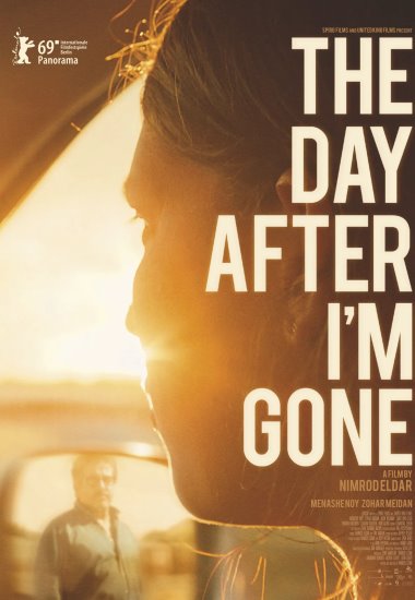 Dzień po moim odejściu / The Day After I'm Gone (2019) PL.WEB-DL.XviD-GR4PE | Lektor PL