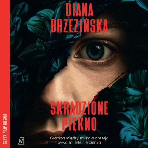 Brzezińska Diana - Skradzione piękno (2026)