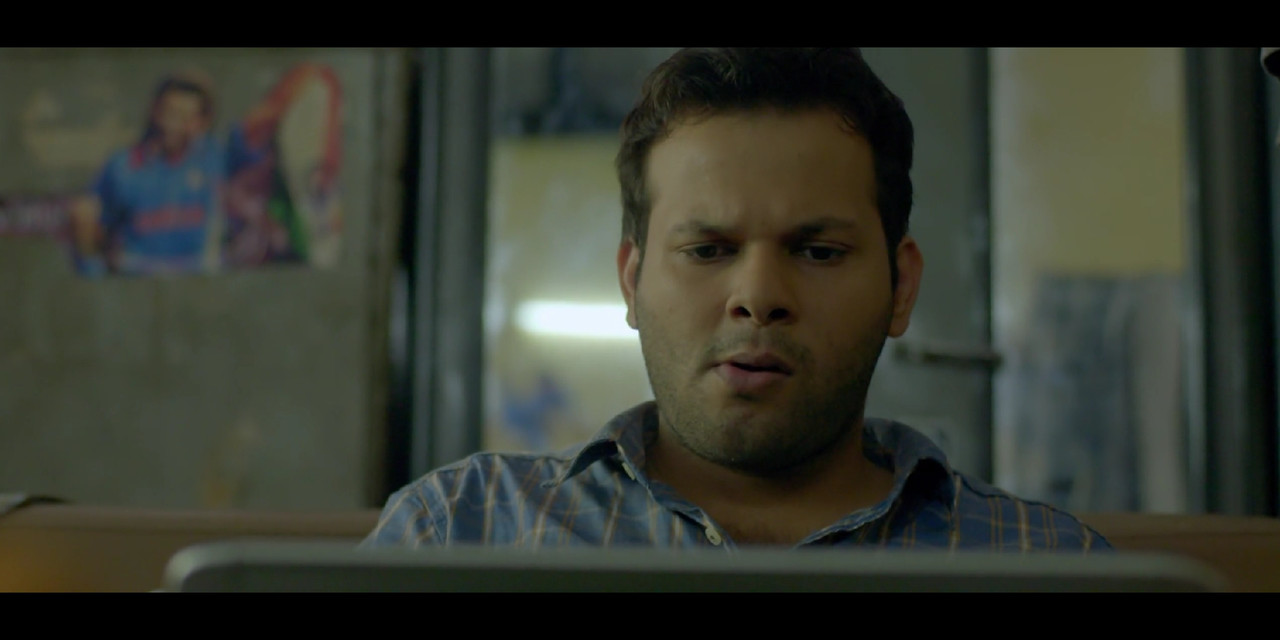 Guddu Engiineer Movie Screenshot