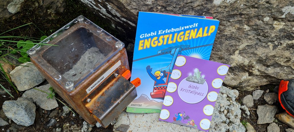 ADELBODEN Y ENGSTLIGENALP: Buscando a Globi - Suiza: 7 veranos, 7 planes con niños (6)