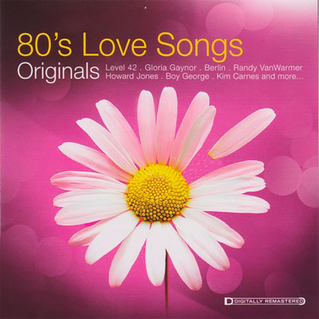 1ddb612b 85c3 4ada 93c8 86ade96acc8d - VA - 80s Love Songs Originals (2008)