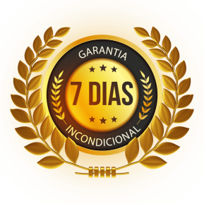 Selo de Garantia