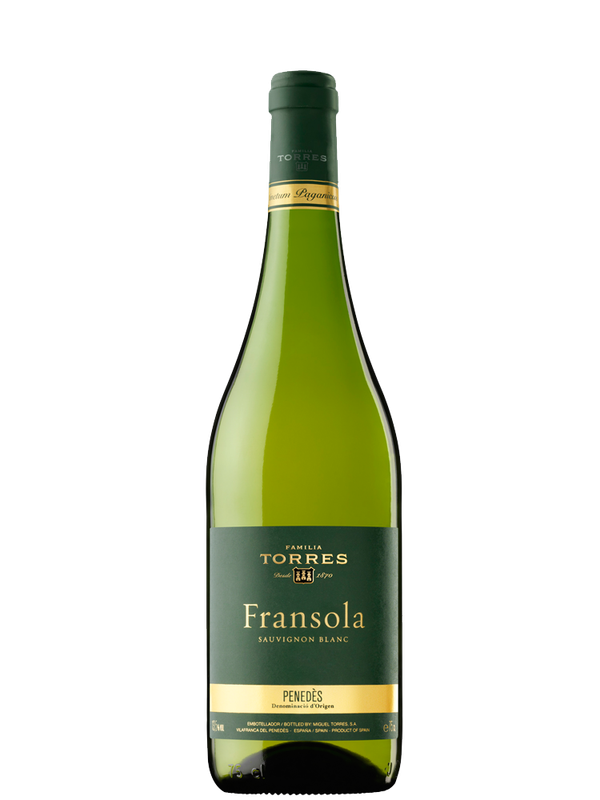 Torres, Fransola Organic