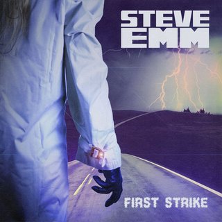 Steve Emm - First Strike (2021).mp3 - 320 Kbps