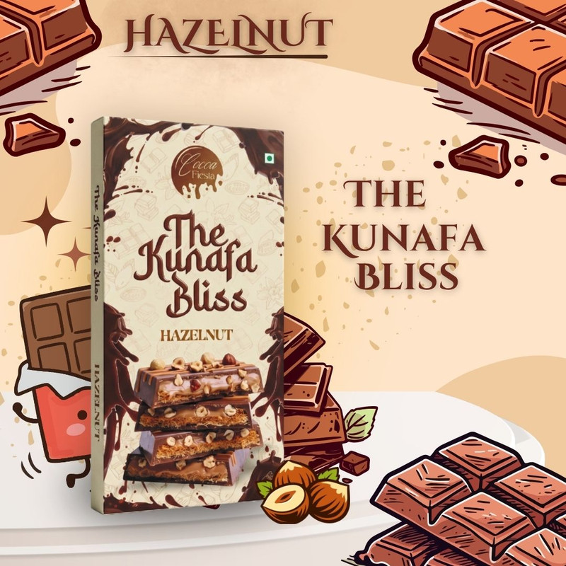 Signature Chocolate