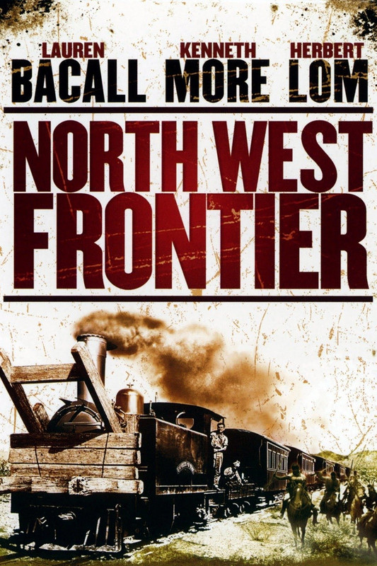 North West Frontier (1959) 720p | 480p BluRay [Dual Audio] [Hindi – English] x264 AAC