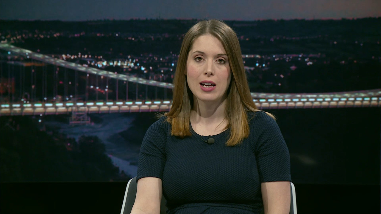 26 January - 17.15.00 - ITV News London. The latest news and wea