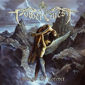 Re: Power Quest
