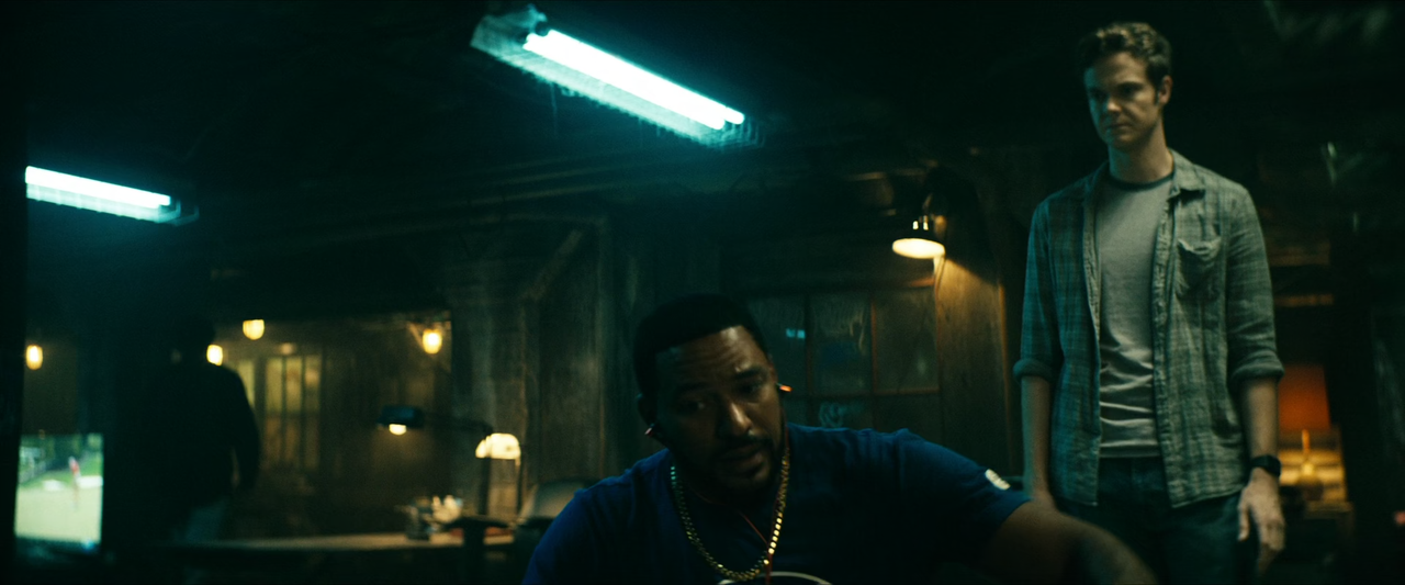 The Boys (2019) S02E05 We Gotta Go Now (1080p AMZN Webrip x265 10bit EAC3 5.1 - Erie) [TAoE].mkv[SS]