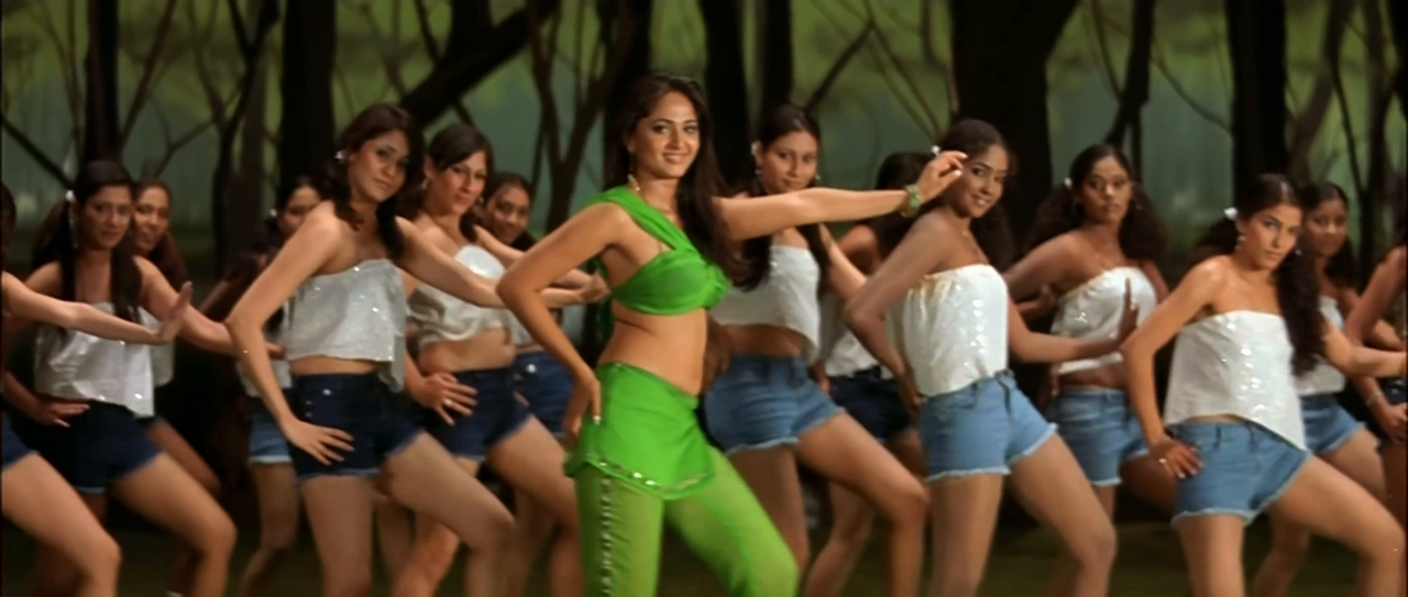 Anushka Shetty -Sukku Sukku 4K Video Song from Lakshyam2025-04-25 12-31-03-463-57