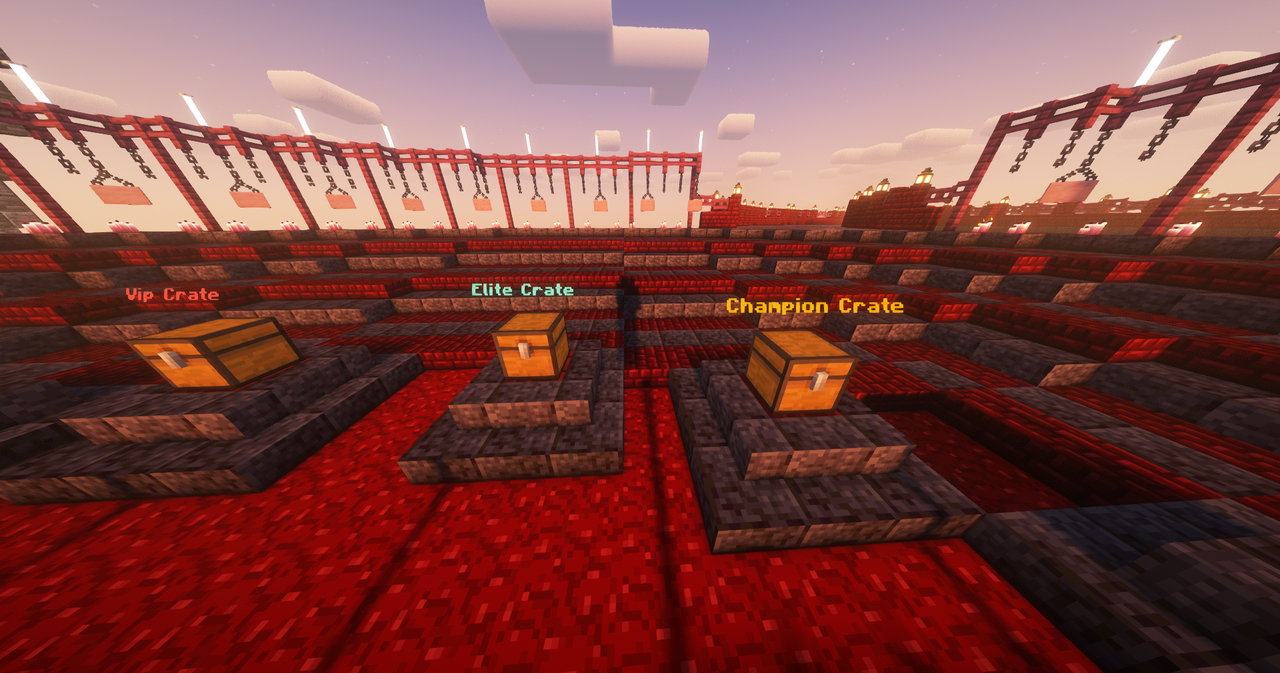 Minecraft Build