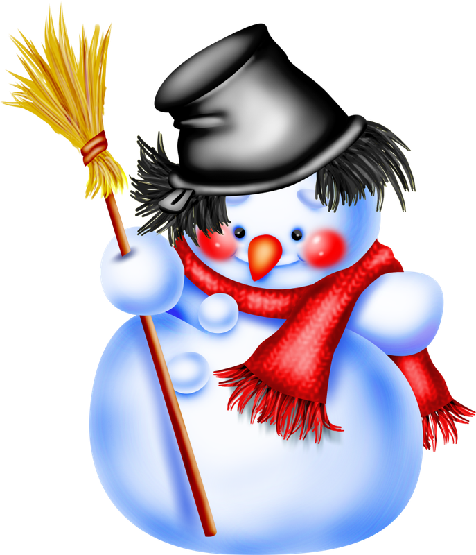 Christmas in Forest32