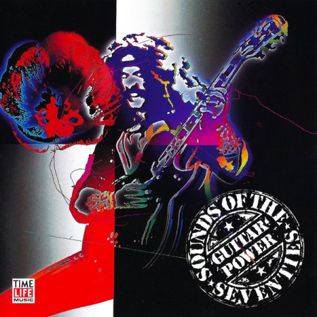 VA - Sounds of the Seventies: Guitar Power (1992)