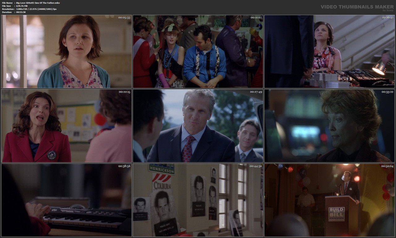 Big Love S04e05 Sins Of The Father.mkv