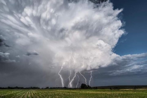 Rain-Lightning-Cloud