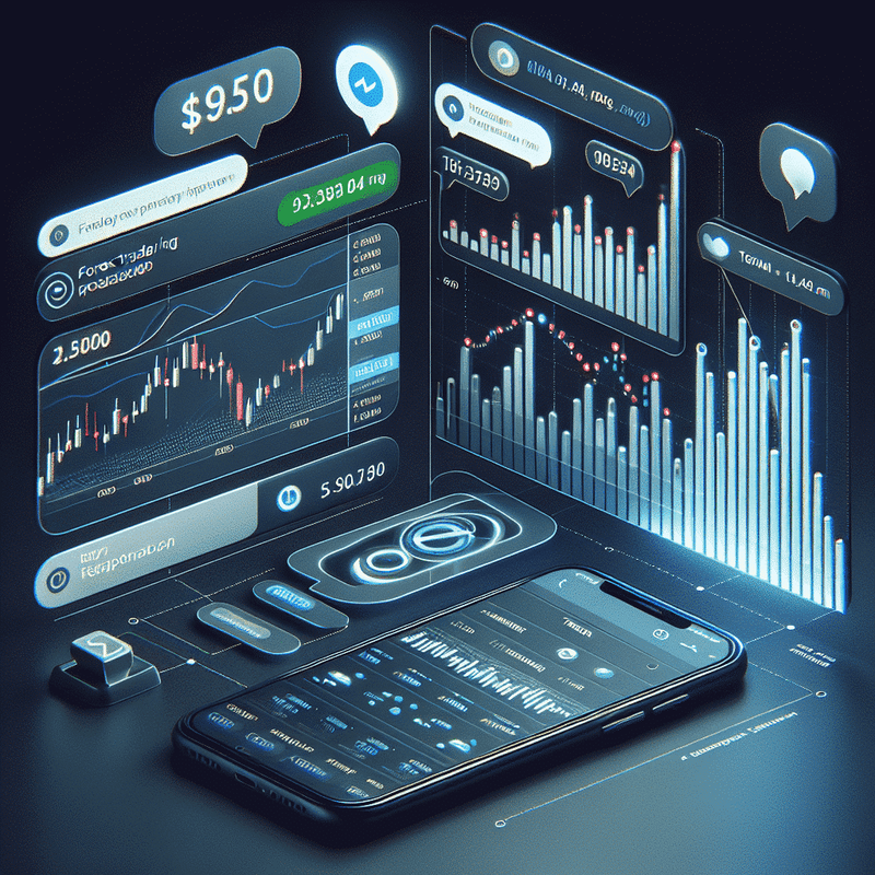 @manageroliviafx — a guide to the world of Forex and cryptocurrencies