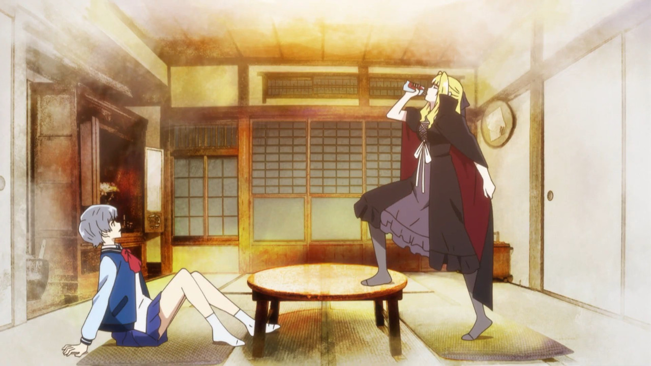 Vlad Love - 01 - Vampire Girl, Bloody Excited [WEB] [1080-AAC] [641840D6].mkv_snapshot_05.51