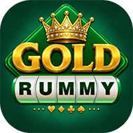 Gold rummy App  app logo