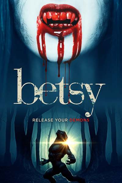 18+ Betsy (2018) HDRip 720p x264 1GB Full Movie