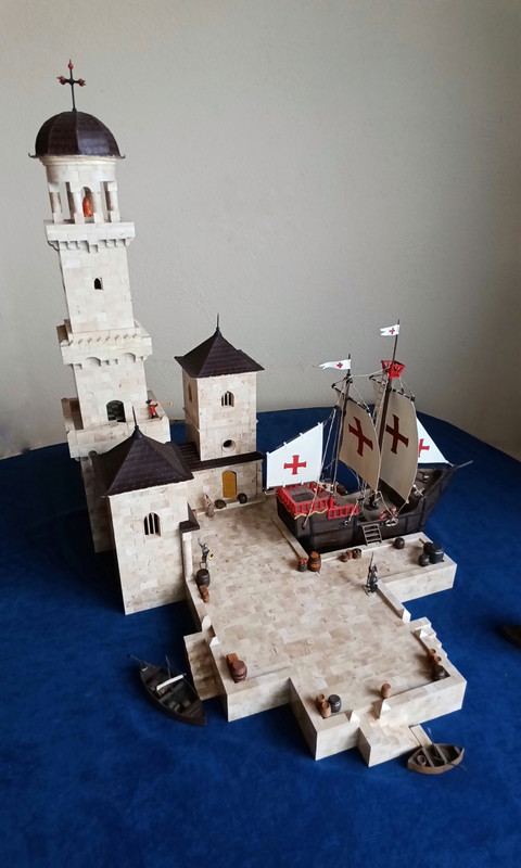 Faro 008