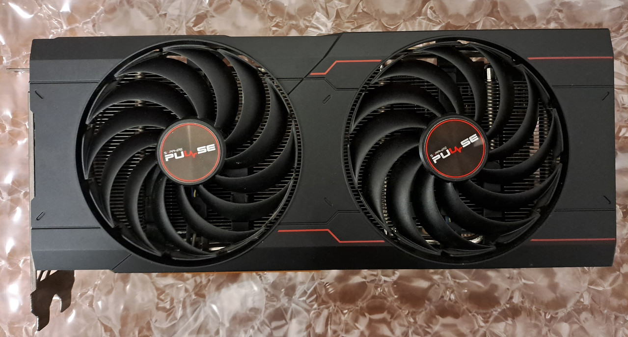 Gpu Fan
