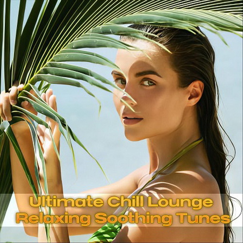 VA - Ultimate Chill Lounge Relaxing Soothing Tunes (2024) [FLAC]