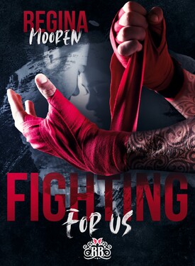 Regina Mooren – Fighting for us (2020)