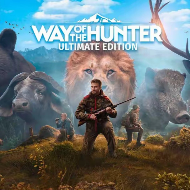 Way of the Hunter Ultimate Edition Mod APK