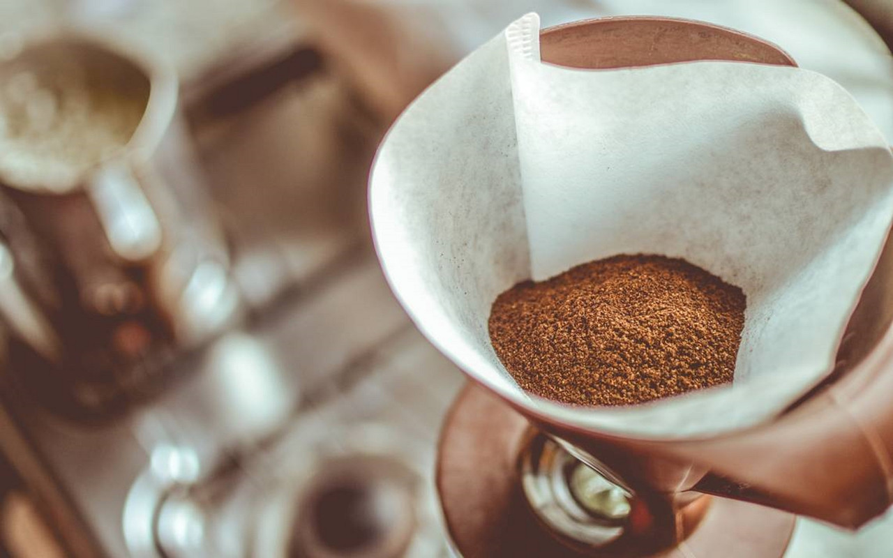 ¿Qué se puede limpiar con café? Casi todo, conoce el mejor truco para aplicarlo