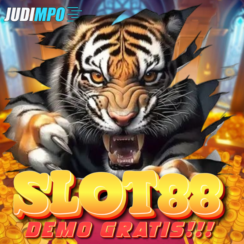 Main Demo Slot 88 Di Server Mpo Online