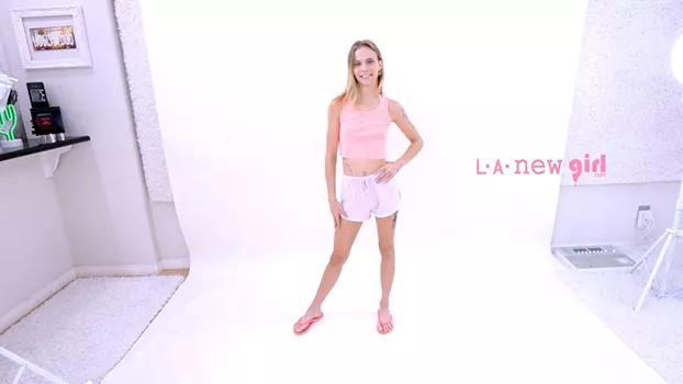 LANewGirl - Erica Canfield - Episode 475