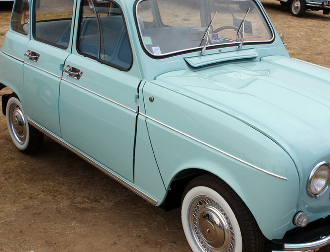 Capture bleu ile de france