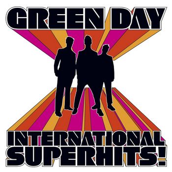 International Superhits! (2001) [2019 Remaster]