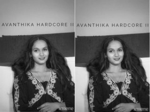 Avanthika Nair Hardcore - 2