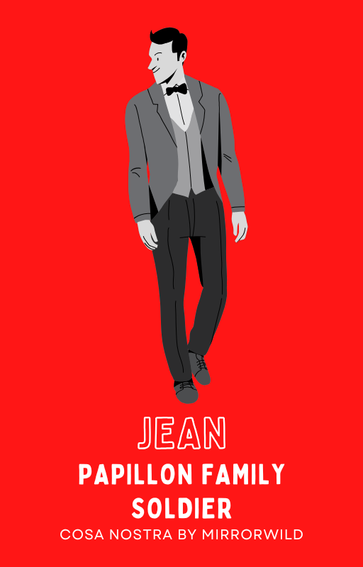 Jean