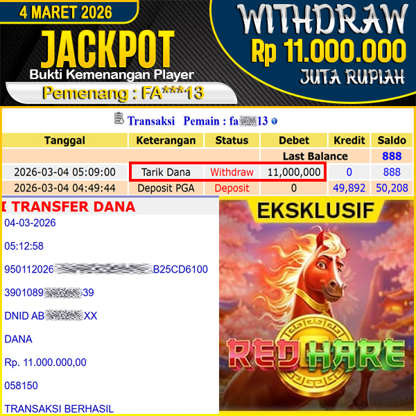 jackpot-slot-slot-mania-red-hare-wd-rp-11000000--dibayar-lunas-di-joyotogel