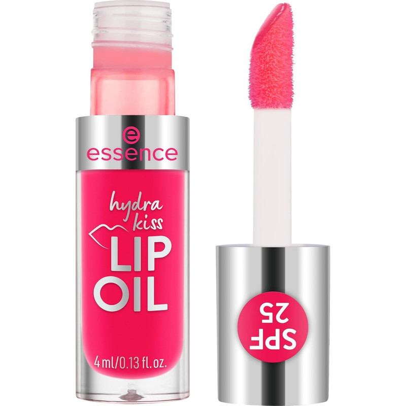 Essence PINK Kiss LIP Moisturizer