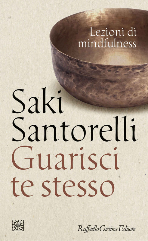 Saki Santorelli - Guarisci te stesso (2020)