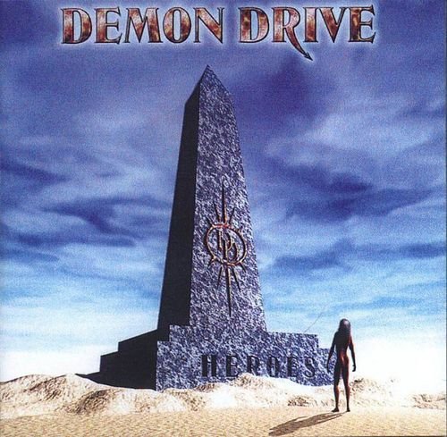 Demon  Drive - Heroes (2000) Lossless