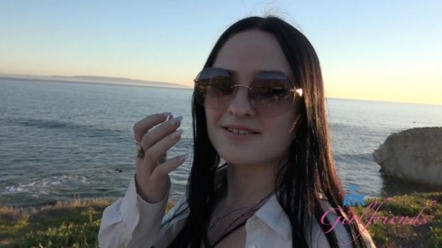 ATKGirlfriends – Imani Valor – Norcal – Part 1