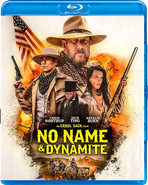 No Name & Dynamite (Los Cazarrecompensas) (2022) [WEB-DL m1080p][Castellano AC3 2.0/Ingles AC3 5.1][Subs][1fichier]