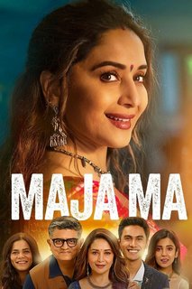 Maja Ma 2022 Full Movie Download WEBHdRip {Hindi} 480p || 720p || 1080p