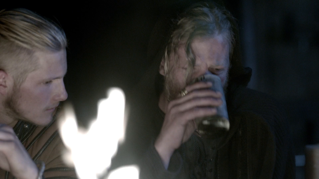 Vikings.S03E01.Mercenary.EXTENDED.1080p.BDRip.ITA.ENG.DTS.AAC.Subs.x264-BlackBit[screenshot 7]