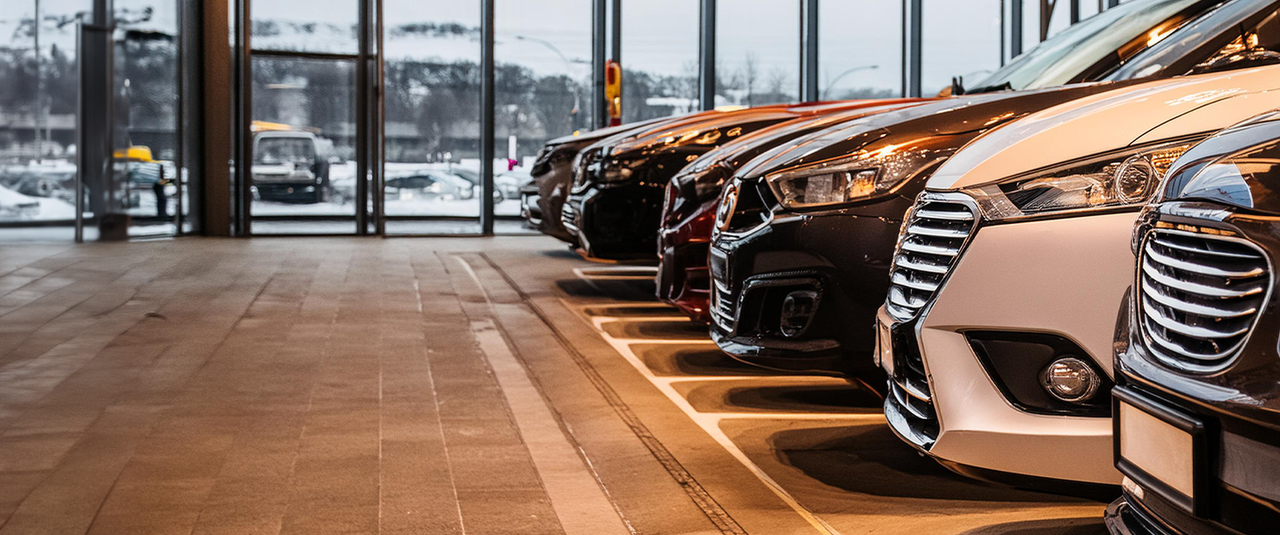 Advantages of Buying a Service Loaner in Los Angeles, CA