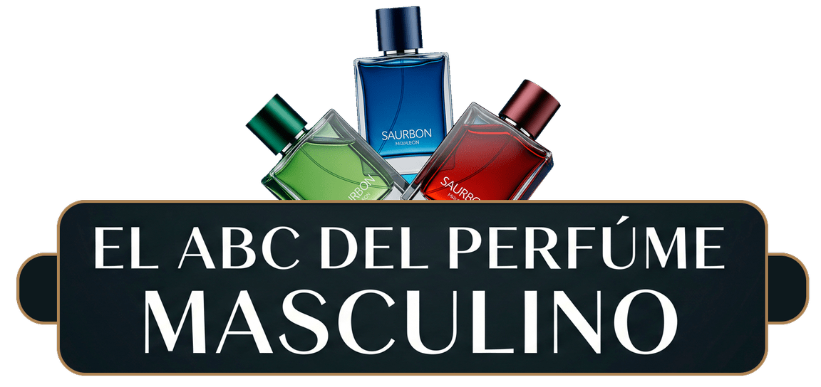 Logo El ABC del Perfume