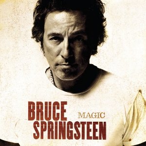 Re: Bruce Springsteen
