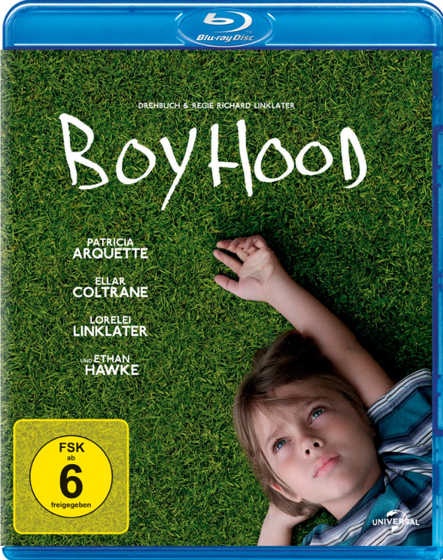  Boyhood (2014) 720p HEVC BluRay ORG. [Dual Audio] [Hindi or English] x265 ESubs [950MB] Full Movie Download