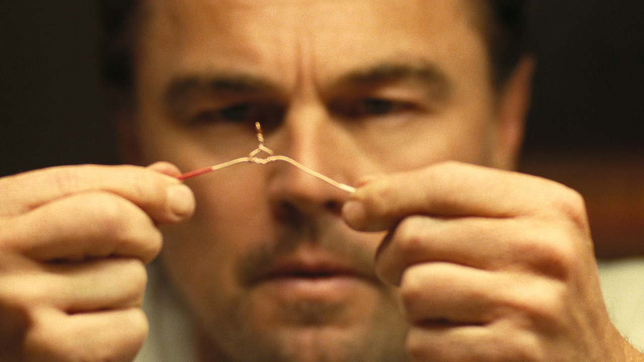 One Battle After Another 2025 BDRip 1080p x264 sele Zen mkv snapshot 00 09 18 016