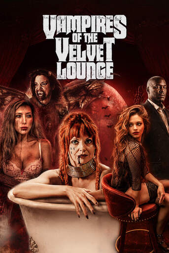 Vampires of the Velvet Lounge (2026) [Hindi-English]